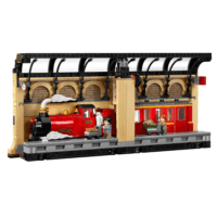 Lego Harry Potter