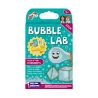 Bubble Lab