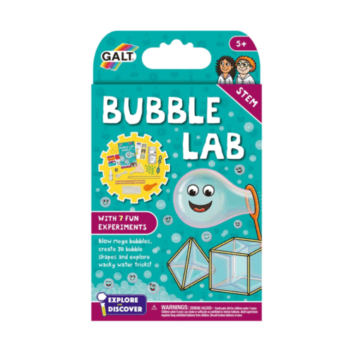 Bubble Lab