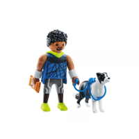 Playmobil My Life