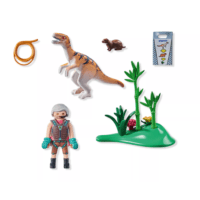 Playmobil Dinos