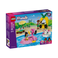 Lego Friends