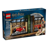 Lego Harry Potter