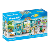 Playmobil My Life