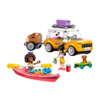 Lego Friends
