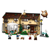 Lego Harry Potter