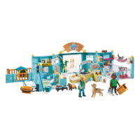 Playmobil My Life