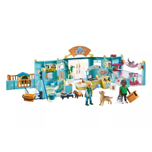 Playmobil My Life