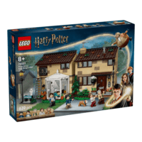 Lego Harry Potter