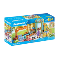 Playmobil My Life