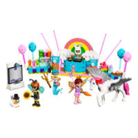 Lego Friends