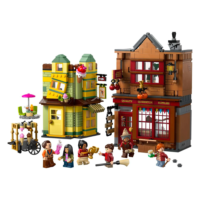 Lego Harry Potter