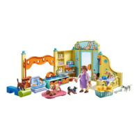 Playmobil My Life