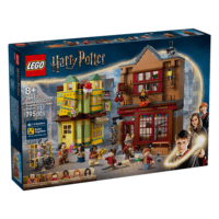 Lego Harry Potter