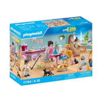 Playmobil My Life