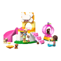 Lego Friends