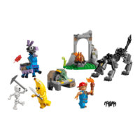 Lego Fortnite