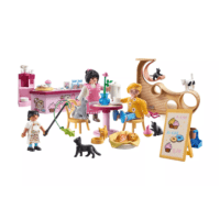 Playmobil My Life