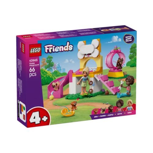 Lego Friends