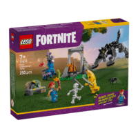 Lego Fortnite