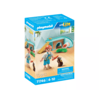 Playmobil My Life
