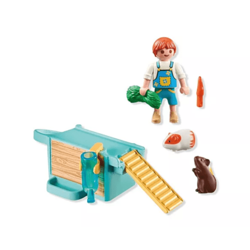 Playmobil My Life