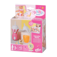 Baby born peli