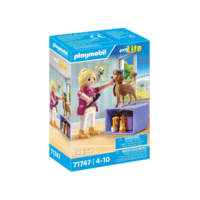 Playmobil My Life