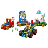 Lego Toy Story