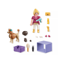 Playmobil My Life