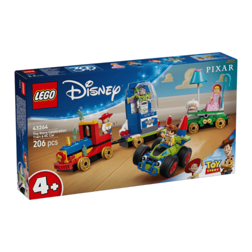 Lego Toy Story
