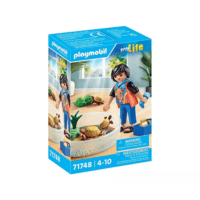 Playmobil My Life