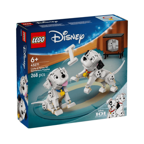 Lego Disney
