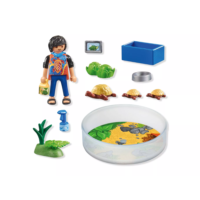 Playmobil My Life