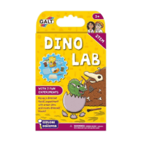 Dino Lab
