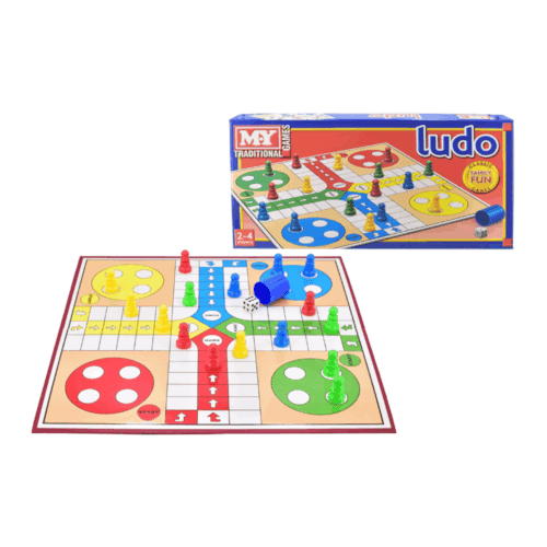 Ludo