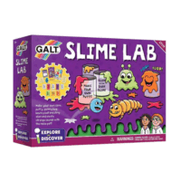 Slime Lab