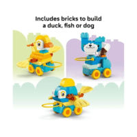 Lego Duplo