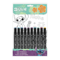Stitch litasett