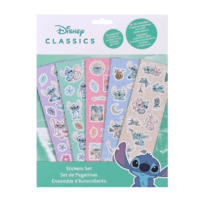 Stitch límmiðar