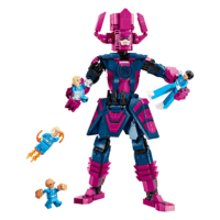 Lego Marvel