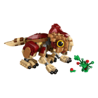 Lego Jurassic World