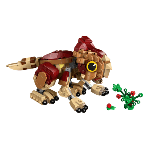 Lego Jurassic World