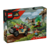 Lego Jurassic World