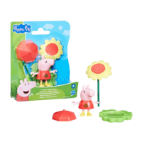 Peppa Pig fígúrur