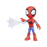 Spidey fígúra