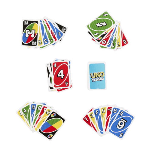 Uno Teams