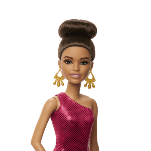 Barbie dúkka