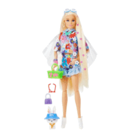 Barbie Dúkka