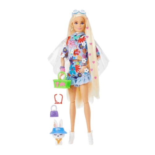 Barbie Dúkka